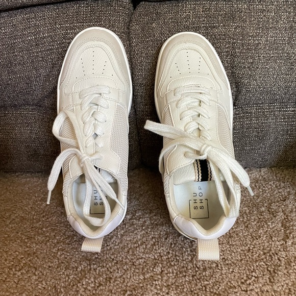 ShuShop Shoes - SHU SHOP Tennis Shoes